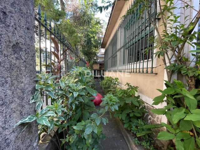 Casa com 5 quartos à venda na Rua Ramon Franco, Urca, Rio de Janeiro, 257 m2 por R$ 2.500.000