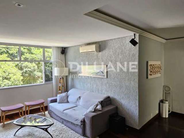 Apartamento com 3 quartos à venda na Rua Pereira da Silva, Laranjeiras, Rio de Janeiro, 103 m2 por R$ 950.000