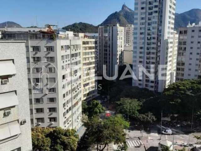 Apartamento com 3 quartos à venda na Rua Barão do Flamengo, Flamengo, Rio de Janeiro, 144 m2 por R$ 980.000