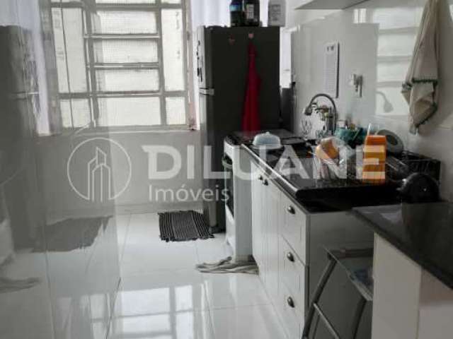 Apartamento com 2 quartos à venda na Rua Silveira Martins, Flamengo, Rio de Janeiro, 86 m2 por R$ 1.600.000