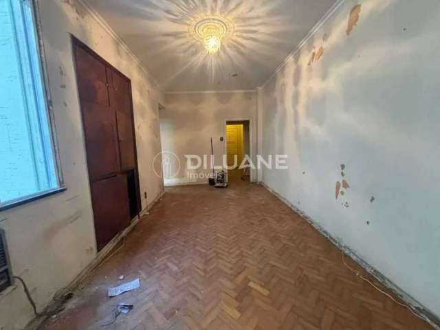 Apartamento com 2 quartos à venda na Rua Gago Coutinho, Laranjeiras, Rio de Janeiro, 75 m2 por R$ 660.000