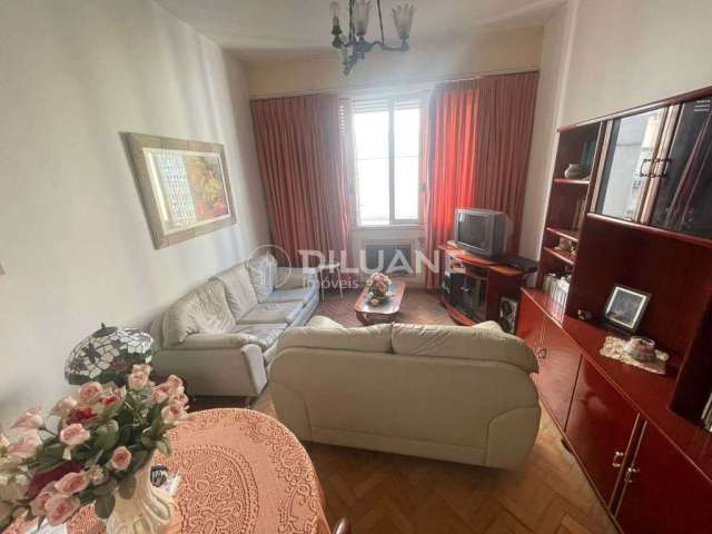 Apartamento com 2 quartos à venda na Rua Senador Vergueiro, Flamengo, Rio de Janeiro, 70 m2 por R$ 700.000