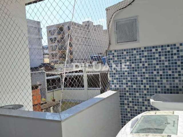 Apartamento com 2 quartos à venda na Rua São João Batista, Botafogo, Rio de Janeiro, 77 m2 por R$ 650.000