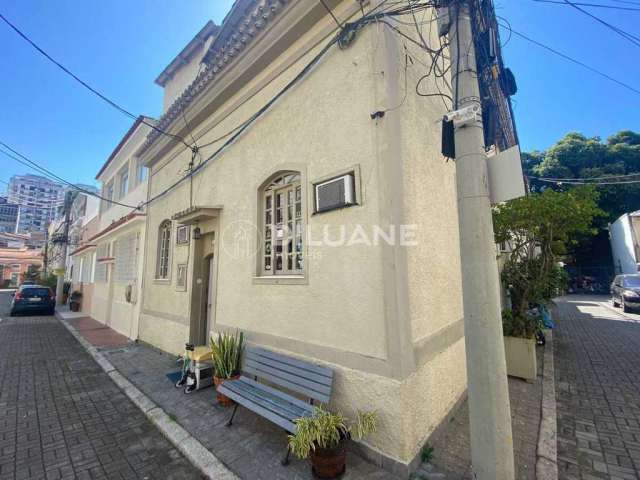 Casa em condomínio fechado com 4 quartos à venda na Rua Paulo Barreto, Botafogo, Rio de Janeiro, 150 m2 por R$ 1.900.000