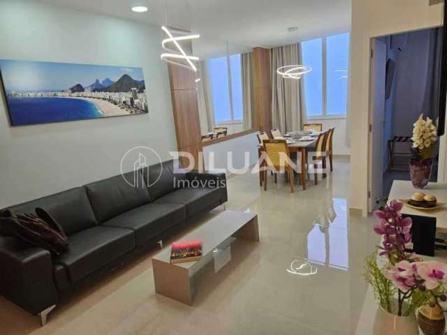 Apartamento com 3 quartos à venda na Avenida Nossa Senhora de Copacabana, Copacabana, Rio de Janeiro, 140 m2 por R$ 1.299.000