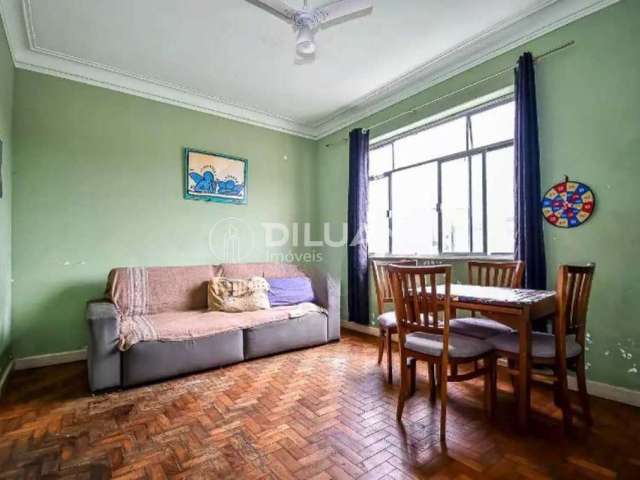 Apartamento com 4 quartos à venda na Rua Joaquim Murtinho, Santa Teresa, Rio de Janeiro, 150 m2 por R$ 500.000