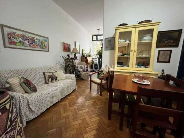 Apartamento com 2 quartos à venda na Rua Sorocaba, Botafogo, Rio de Janeiro, 63 m2 por R$ 620.000