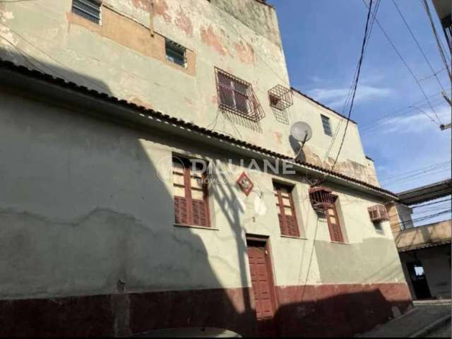 Casa com 8 quartos à venda na Rua Antônio José, Santo Cristo, Rio de Janeiro, 100 m2 por R$ 440.000