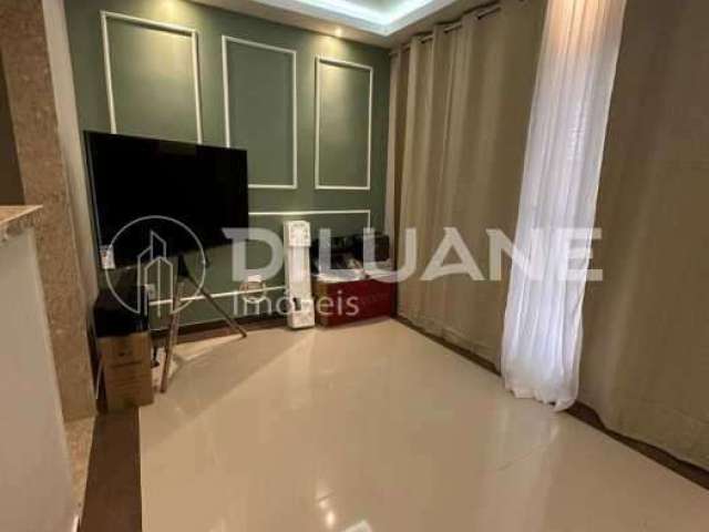 Apartamento com 3 quartos à venda na Avenida Carlos Pontes, Jardim Sulacap, Rio de Janeiro por R$ 255.000