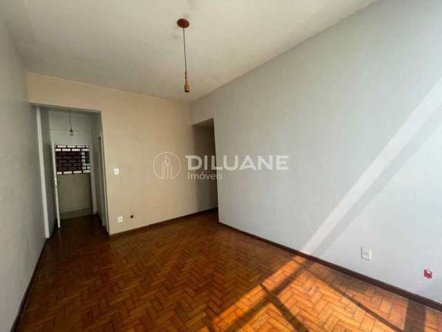 Apartamento com 1 quarto à venda na Rua Ubaldino do Amaral, Centro, Rio de Janeiro, 53 m2 por R$ 400.000