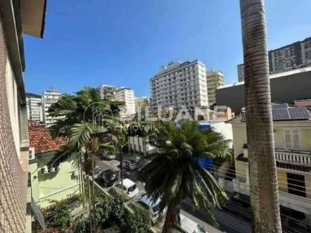 Apartamento com 1 quarto à venda na Rua Estácio Coimbra, Botafogo, Rio de Janeiro, 52 m2 por R$ 590.000