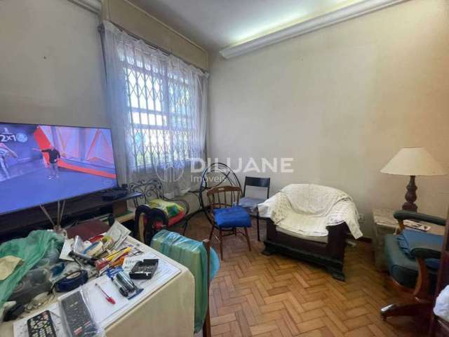 Apartamento com 2 quartos à venda na Rua Visconde de Ouro Preto, Botafogo, Rio de Janeiro, 70 m2 por R$ 580.000