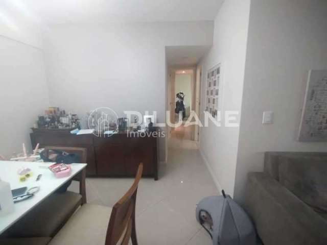 Apartamento com 2 quartos à venda na Rua do Humaitá, Humaitá, Rio de Janeiro, 78 m2 por R$ 1.155.000