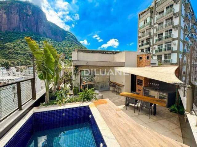 Apartamento com 4 quartos à venda na Rua Jardim Botânico, Jardim Botânico, Rio de Janeiro, 235 m2 por R$ 5.200.000