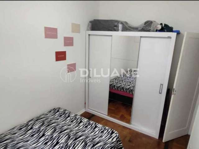 Apartamento com 2 quartos à venda na Rua Pedro Américo, Catete, Rio de Janeiro, 51 m2 por R$ 450.000