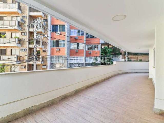 Apartamento com 3 quartos à venda na Rua Carvalho Azevedo, Lagoa, Rio de Janeiro, 166 m2 por R$ 1.616.188