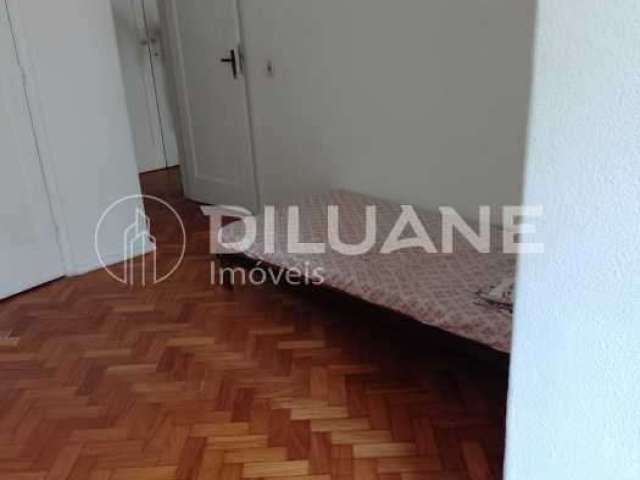 Apartamento com 2 quartos à venda na Rua Ministro Alfredo Valadão, Copacabana, Rio de Janeiro, 75 m2 por R$ 750.000