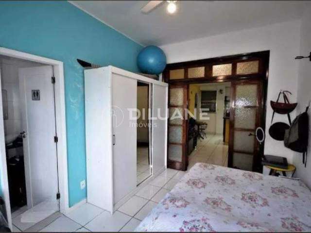 Apartamento com 1 quarto à venda na Rua Farani, Botafogo, Rio de Janeiro, 41 m2 por R$ 507.000