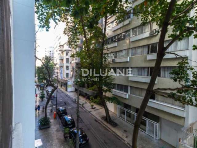 Apartamento com 2 quartos à venda na Rua Cruz Lima, Flamengo, Rio de Janeiro, 70 m2 por R$ 900.000