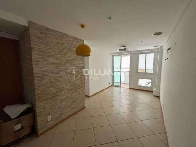 Apartamento com 2 quartos à venda na Rua Paissandu, Flamengo, Rio de Janeiro, 80 m2 por R$ 1.000.000