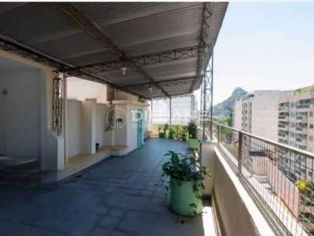 Apartamento com 2 quartos à venda na Rua Arnaldo Quintela, Botafogo, Rio de Janeiro, 60 m2 por R$ 669.000