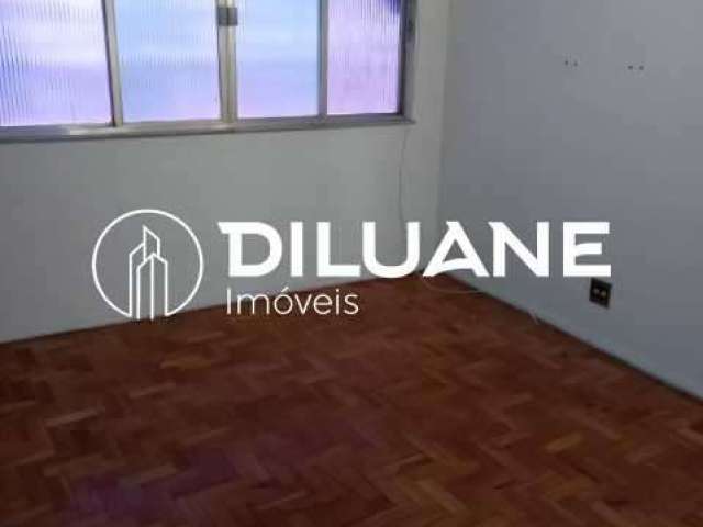 Apartamento com 2 quartos à venda na Rua Luiz Leopoldo Fernandes Pinheiro, Centro, Niterói, 50 m2 por R$ 200.000