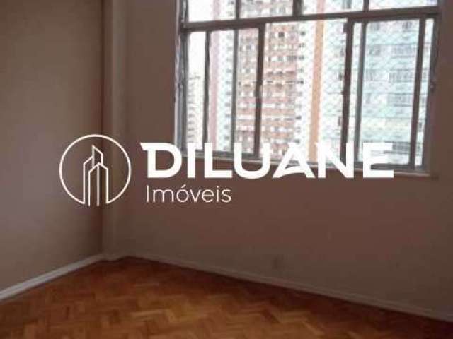 Apartamento com 2 quartos à venda na Rua Gavião Peixoto, Icaraí, Niterói, 67 m2 por R$ 518.000