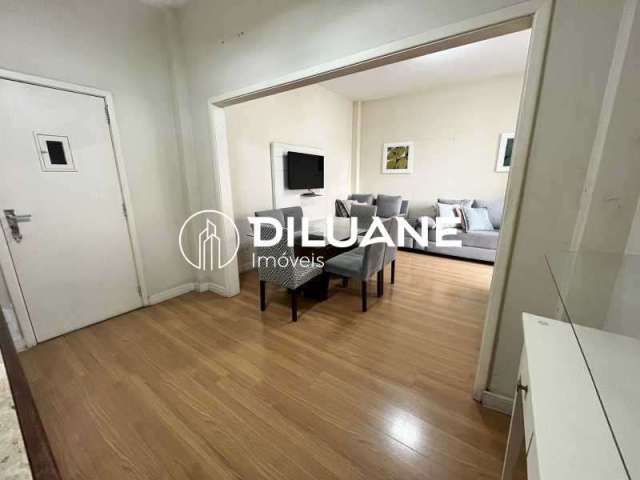 Apartamento com 2 quartos à venda na Rua Coronel Moreira Cesar, Icaraí, Niterói, 140 m2 por R$ 560.000