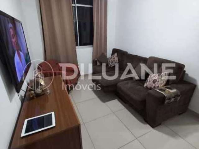 Apartamento com 2 quartos à venda na Rua Benjamin Constant, Largo do Barradas, Niterói, 66 m2 por R$ 199.999