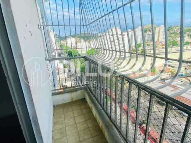 Apartamento com 2 quartos à venda na Alameda São Boaventura, Fonseca, Niterói, 60 m2 por R$ 180.000