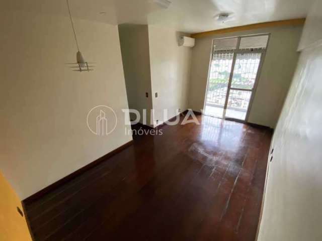 Apartamento com 3 quartos à venda na Rua Marquês de Paraná, Centro, Niterói, 80 m2 por R$ 505.000