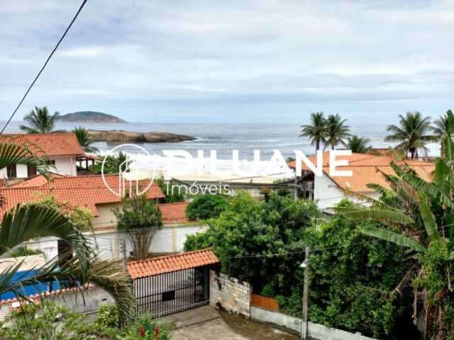 Casa com 4 quartos à venda na Rua Doutor Alcy Amorim da Cruz, Piratininga, Niterói, 1350 m2 por R$ 2.200.000