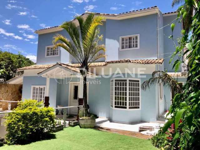 Casa com 4 quartos à venda na Rua Professor Ubirajara Vidal de Freitas, Ingá, Niterói, 250 m2 por R$ 1.900.000