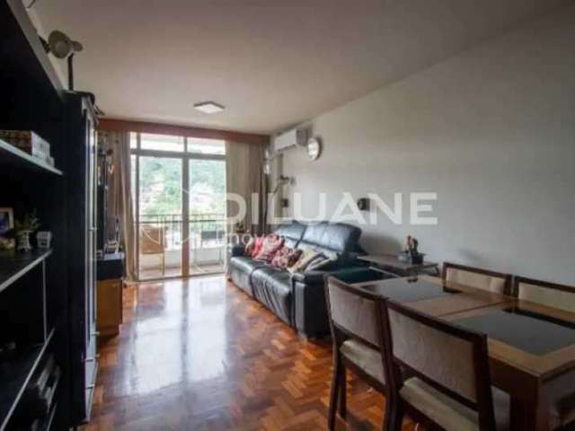 Apartamento com 3 quartos à venda na Rua Doutor Mário Viana, Santa Rosa, Niterói, 110 m2 por R$ 350.000