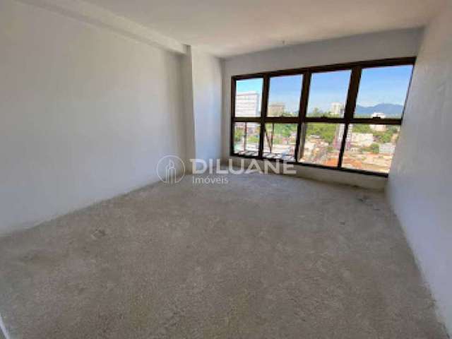 Sala comercial à venda na Rua General Andrade Neves, São Domingos, Niterói, 24 m2 por R$ 175.000