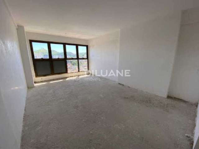 Sala comercial à venda na Rua General Andrade Neves, São Domingos, Niterói, 33 m2 por R$ 220.000