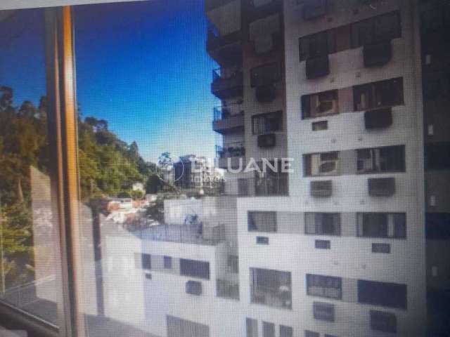 Apartamento com 2 quartos à venda na Rua Coronel Tamarindo, Gragoatá, Niterói por R$ 750.000