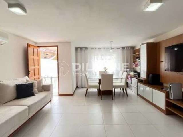 Casa com 3 quartos à venda na Rua Costa Rica, Serra Grande, Niterói, 120 m2 por R$ 760.000