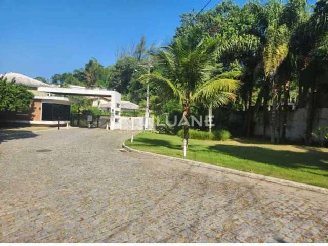 Chácara / sítio à venda na Avenida Ewerton Xavier, Várzea das Moças, Niterói, 340 m2 por R$ 110.000