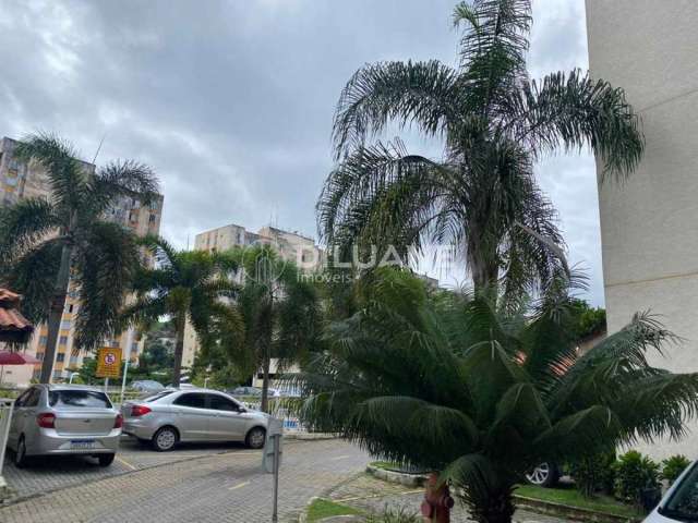 Apartamento com 2 quartos à venda na Alameda São Boaventura, Fonseca, Niterói, 70 m2 por R$ 315.000