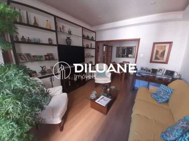 Apartamento com 3 quartos à venda na Rua Tonelero, Copacabana, Rio de Janeiro, 115 m2 por R$ 1.350.000