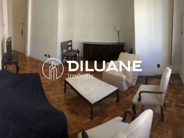 Apartamento com 3 quartos à venda na Avenida Rainha Elizabeth da Bélgica, Copacabana, Rio de Janeiro, 140 m2 por R$ 1.550.000