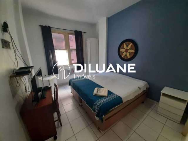 Kitnet / Stúdio à venda na Rua Djalma Ulrich, Copacabana, Rio de Janeiro, 18 m2 por R$ 419.999