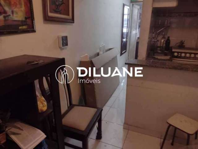 Apartamento com 1 quarto à venda na Rua Barata Ribeiro, Copacabana, Rio de Janeiro, 40 m2 por R$ 480.000