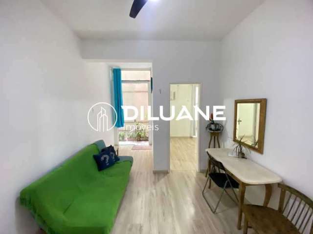 Apartamento com 1 quarto à venda na Rua Miguel Lemos, Copacabana, Rio de Janeiro, 38 m2 por R$ 730.000