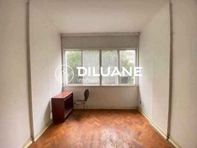 Apartamento com 1 quarto à venda na Rua Francisco Sá, Copacabana, Rio de Janeiro, 56 m2 por R$ 700.000