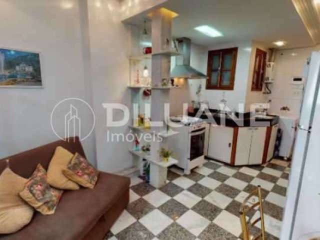 Apartamento com 1 quarto à venda na Avenida Prado Júnior, Copacabana, Rio de Janeiro, 35 m2 por R$ 599.000