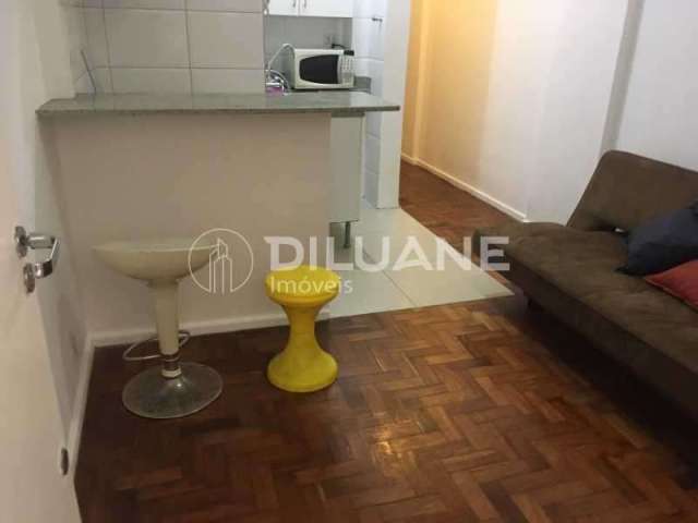 Apartamento com 1 quarto à venda na Rua Barata Ribeiro, Copacabana, Rio de Janeiro, 40 m2 por R$ 580.000