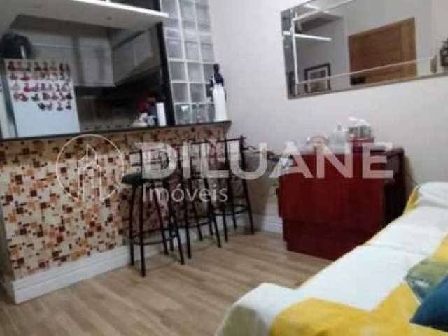 Apartamento com 1 quarto à venda na Avenida Nossa Senhora de Copacabana, Copacabana, Rio de Janeiro, 38 m2 por R$ 630.000