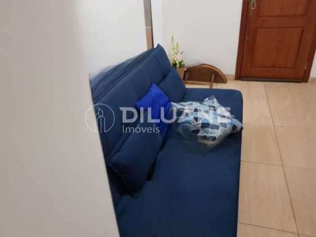 Apartamento com 1 quarto à venda na Rua Carvalho de Mendonça, Copacabana, Rio de Janeiro, 30 m2 por R$ 450.000